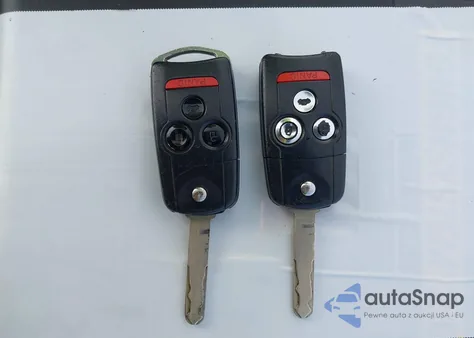 2009 Acura Tsx z USA, uszkodzony, nr VIN JH4CU26689C029183